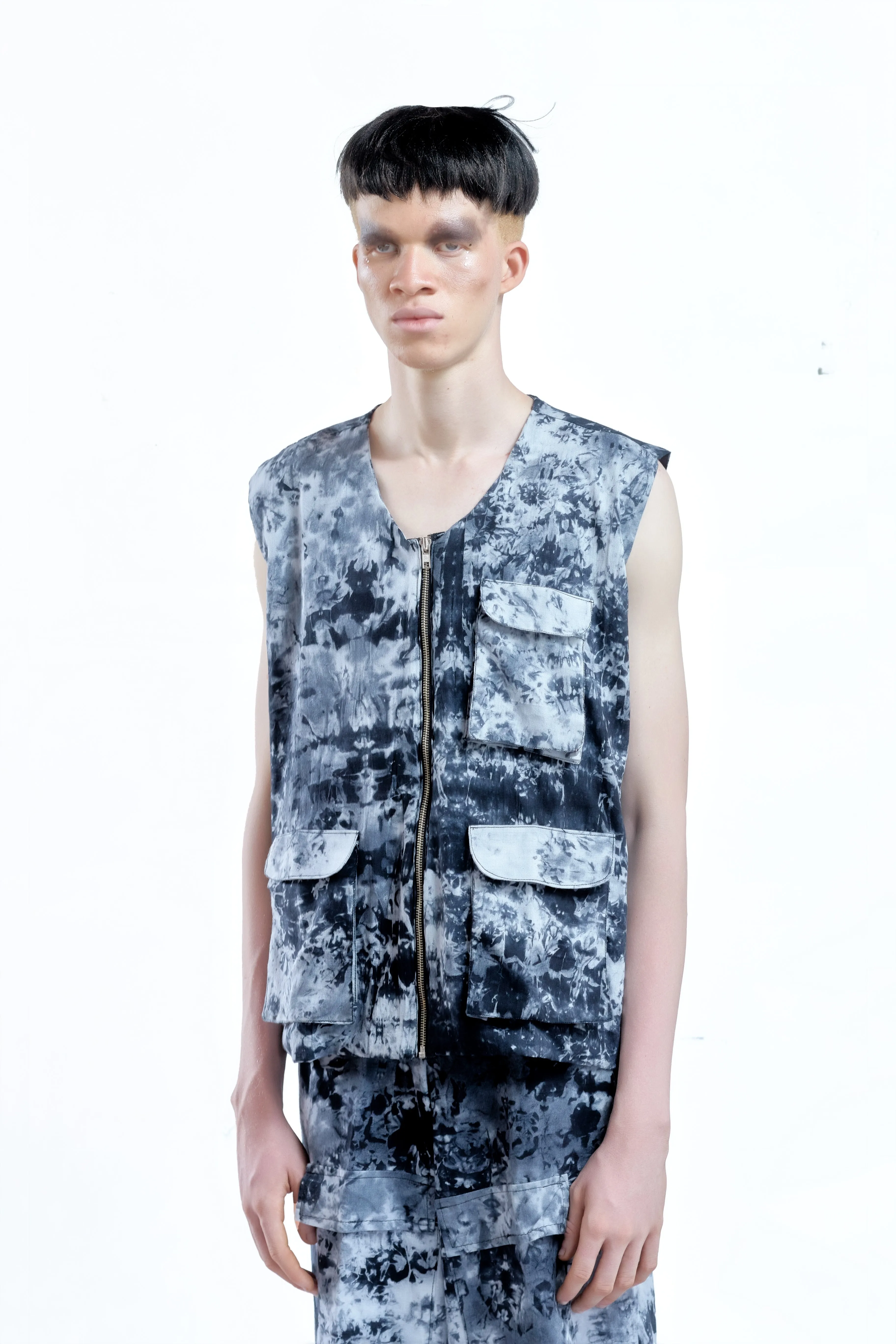 Eefin Utility Vest