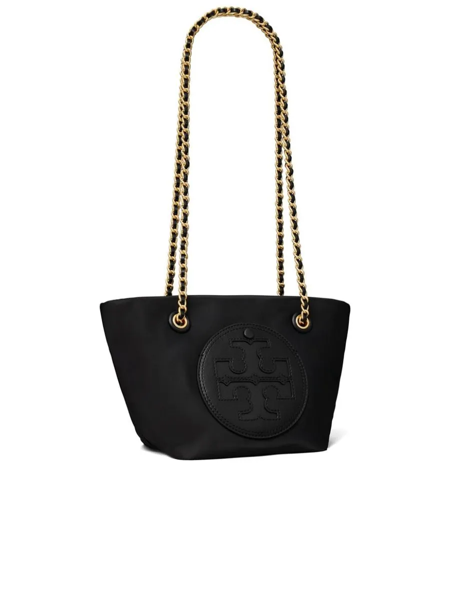 Elegant Chainlink Shoulder Bag