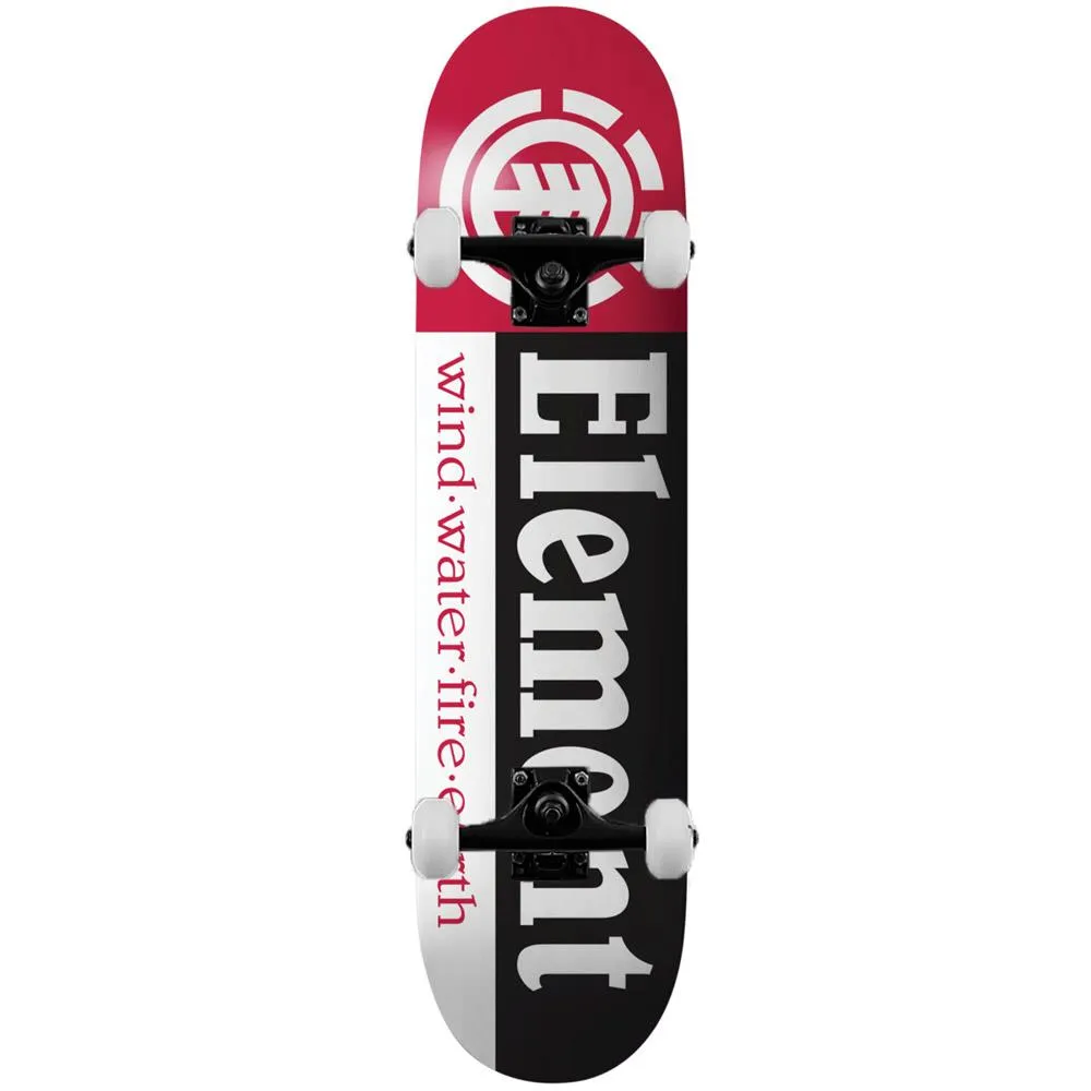 Element Section Complete Skateboard 8.25