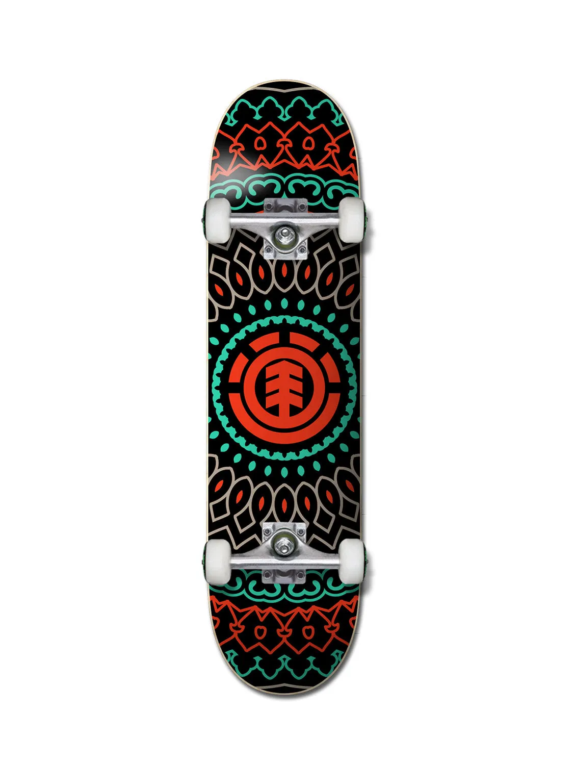 Element Tulum  8.25 x 32 Complete Skateboard