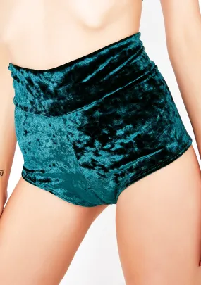 Emerald Sophini Shorts-