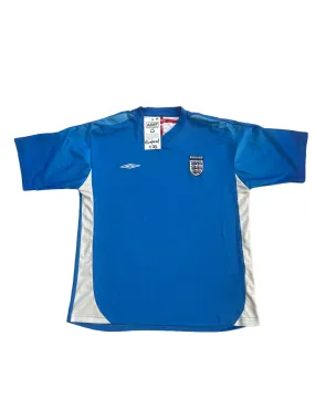 England Football Shirt