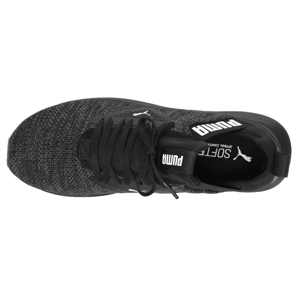 Enzo Beta Woven V2 Lace Up Sneakers