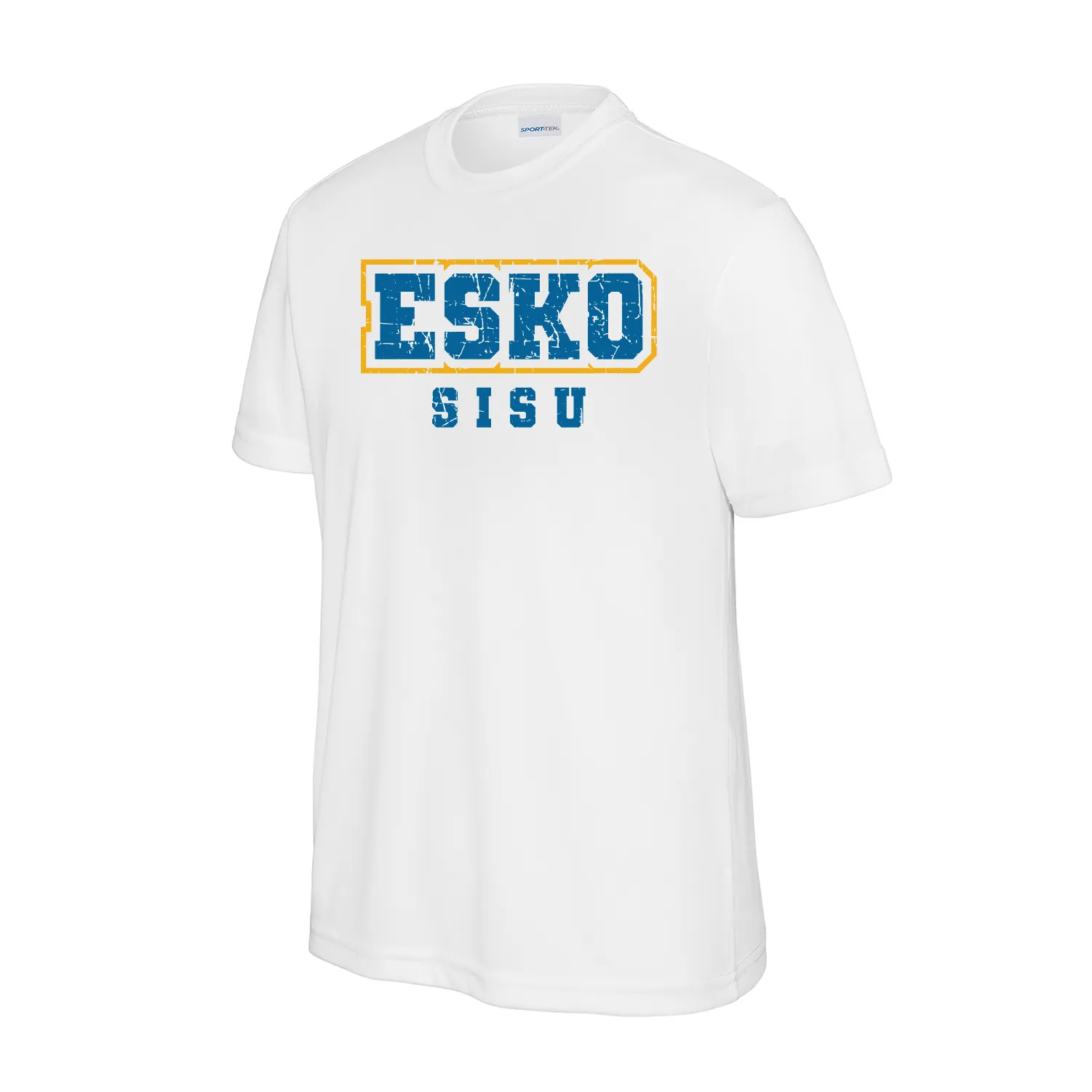 Esko Fall Sisu Soccer Youth PosiCharge Competitor Tee