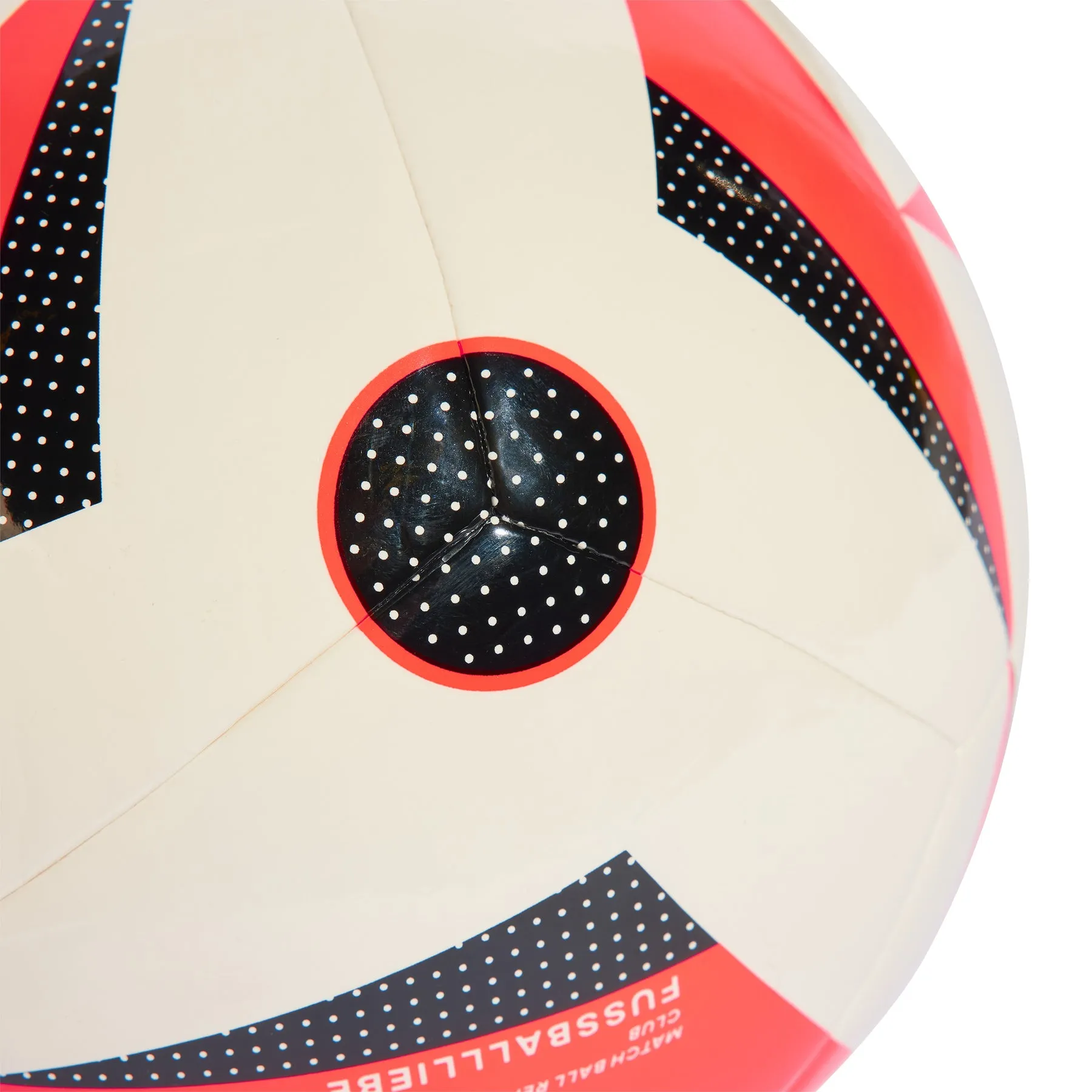 EURO24 BALL - Soccer ball - Adidas-