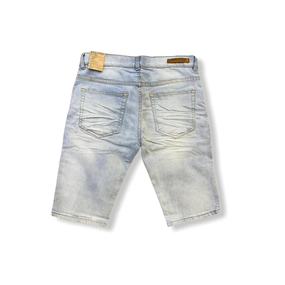 EVOLUTION: Shorts 22255