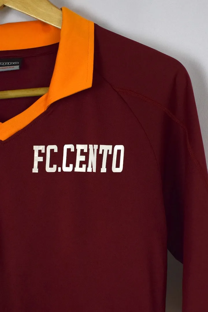 F.C. Cento Soccer Top