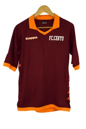 F.C. Cento Soccer Top