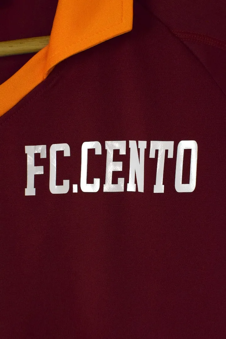 F.C. Cento Soccer Top