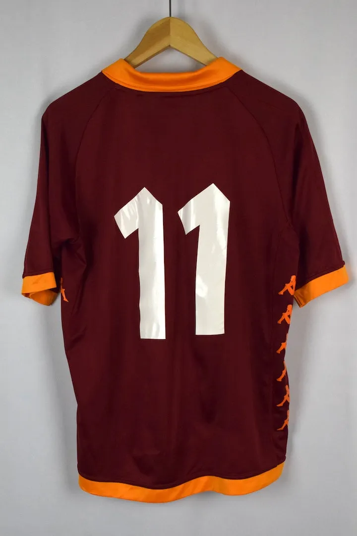 F.C. Cento Soccer Top