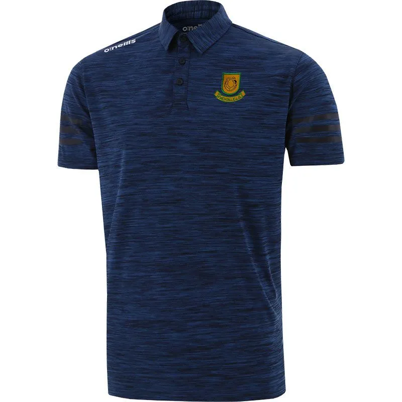 Feakle GAA Osprey Polo Shirt