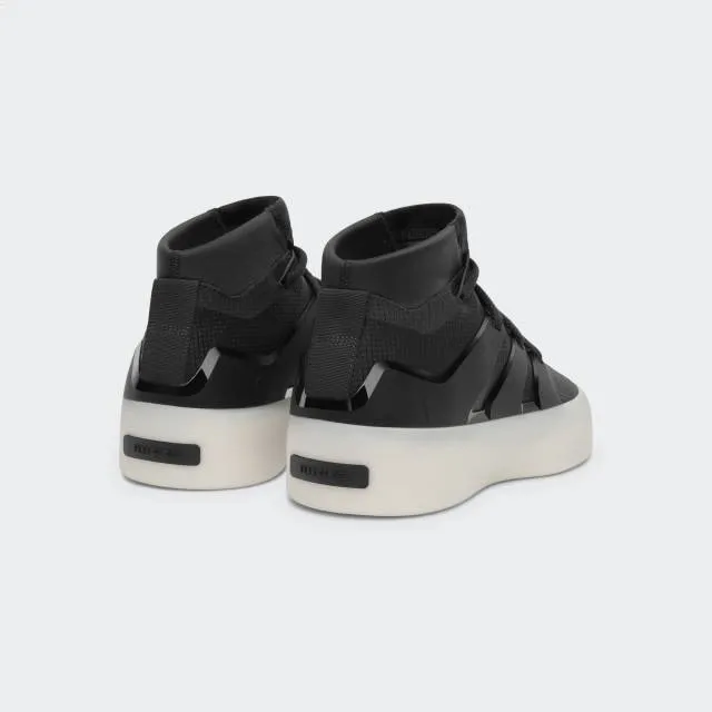 Fear of god athletics x adidas i basketball (carbon/ carbon/ carbon) men us 8-13 if6680