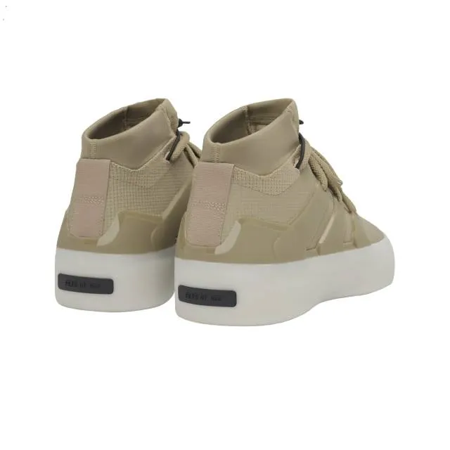 Fear of god athletics x adidas i basketball (clay/ tan/ clay/ clay/ clay) men us 8-13 ie6180