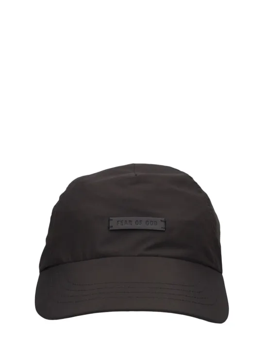 Fear of God   Tech baseball cap 