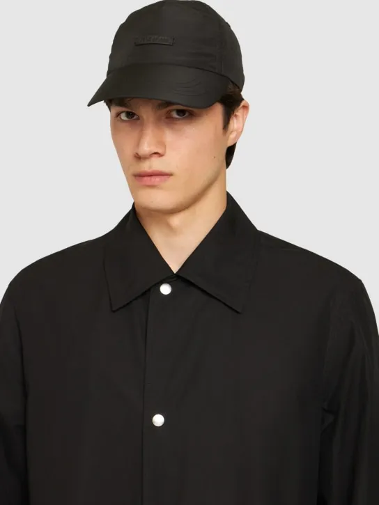 Fear of God   Tech baseball cap 