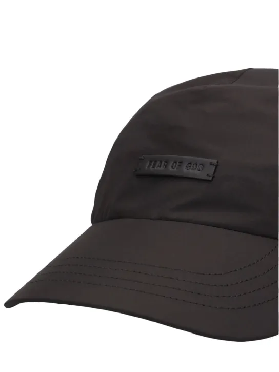 Fear of God   Tech baseball cap 