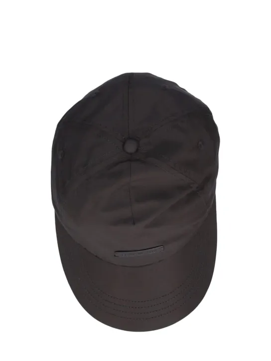 Fear of God   Tech baseball cap 