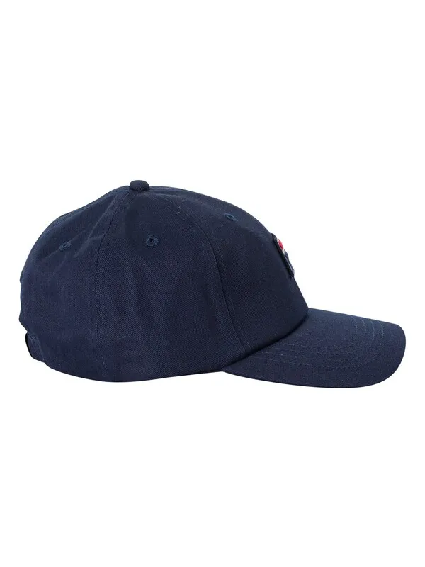 Fila Tanta Baseball Cap - Navy