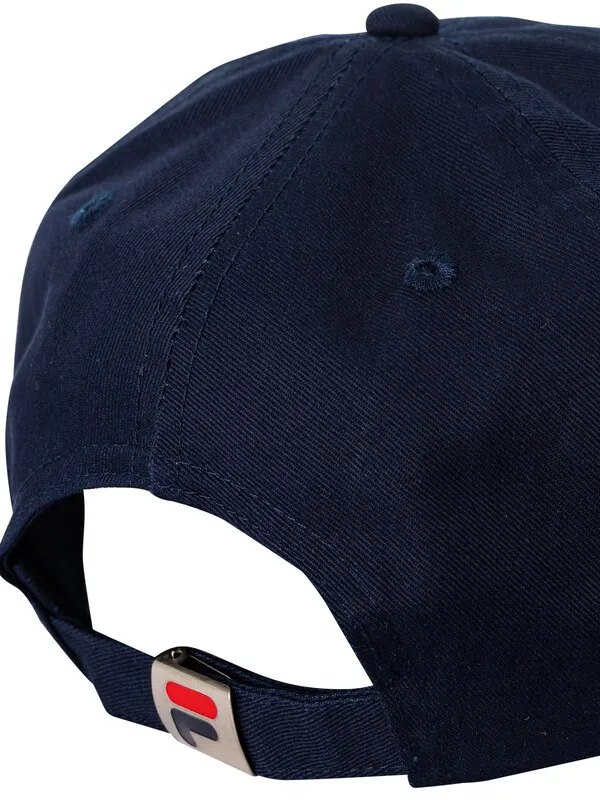 Fila Tanta Baseball Cap - Navy