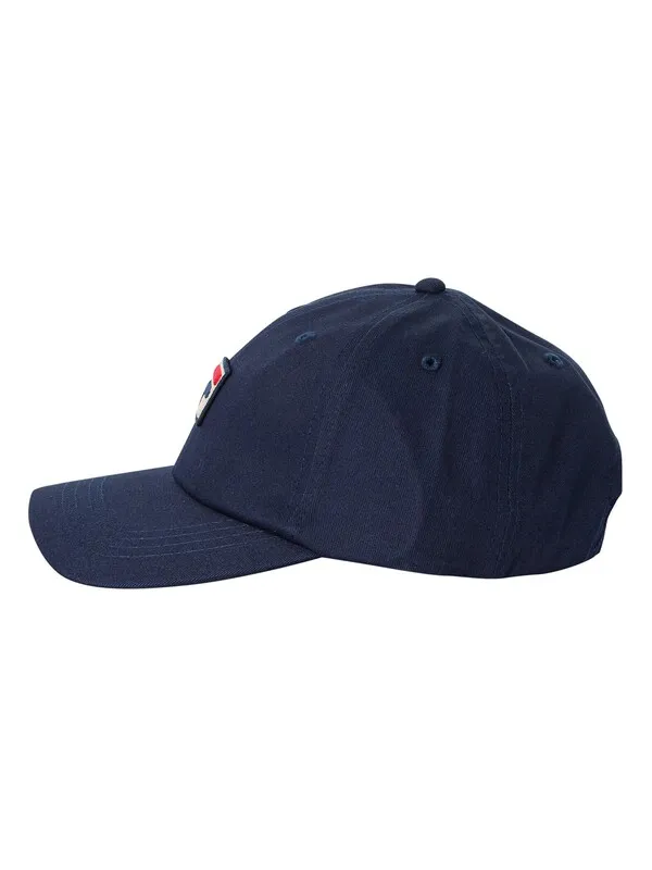 Fila Tanta Baseball Cap - Navy