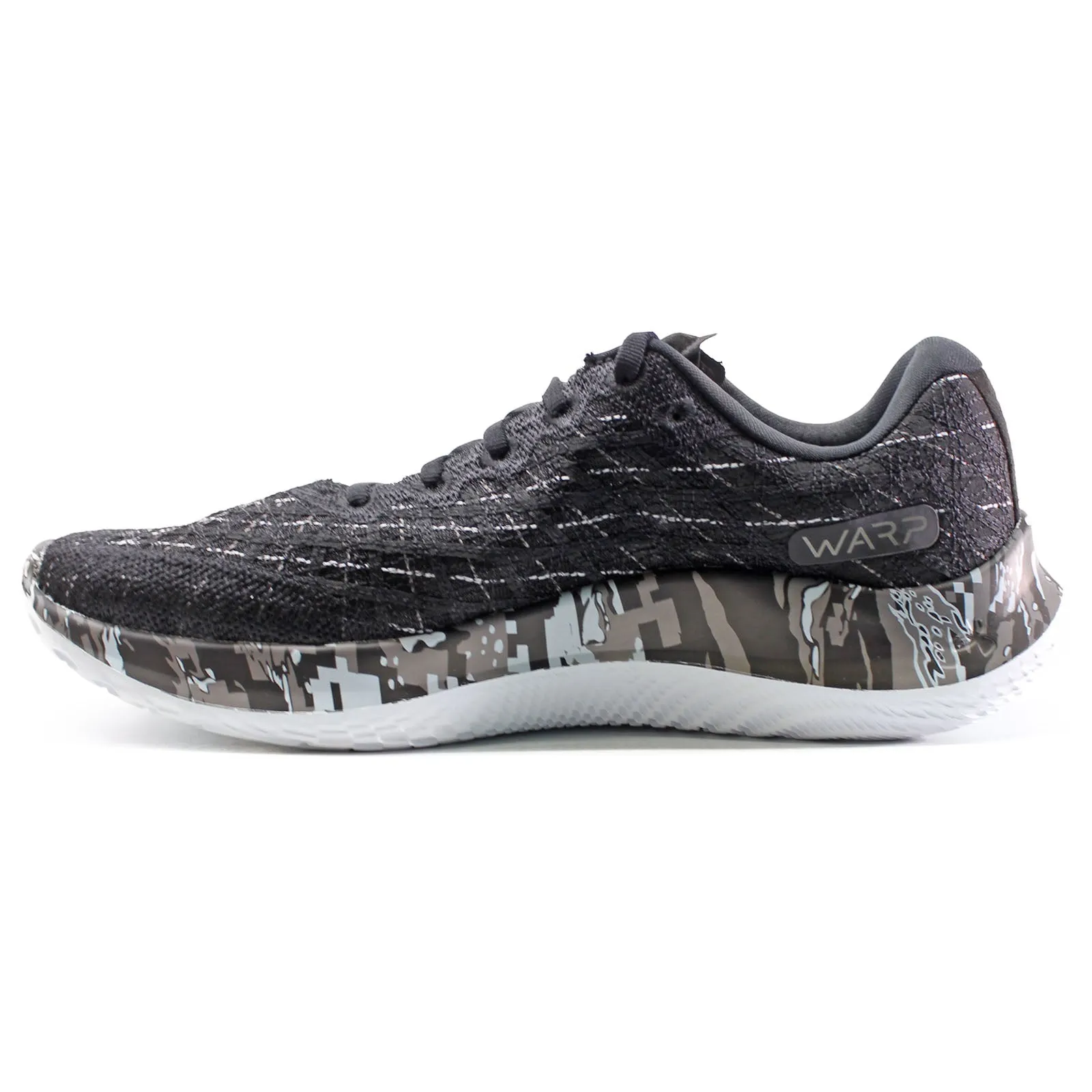 Flow Velociti Wind RFCamo Synthetic Textile Men's Low Top Trainers - UK 8 - US 9 Men - EU 42.5