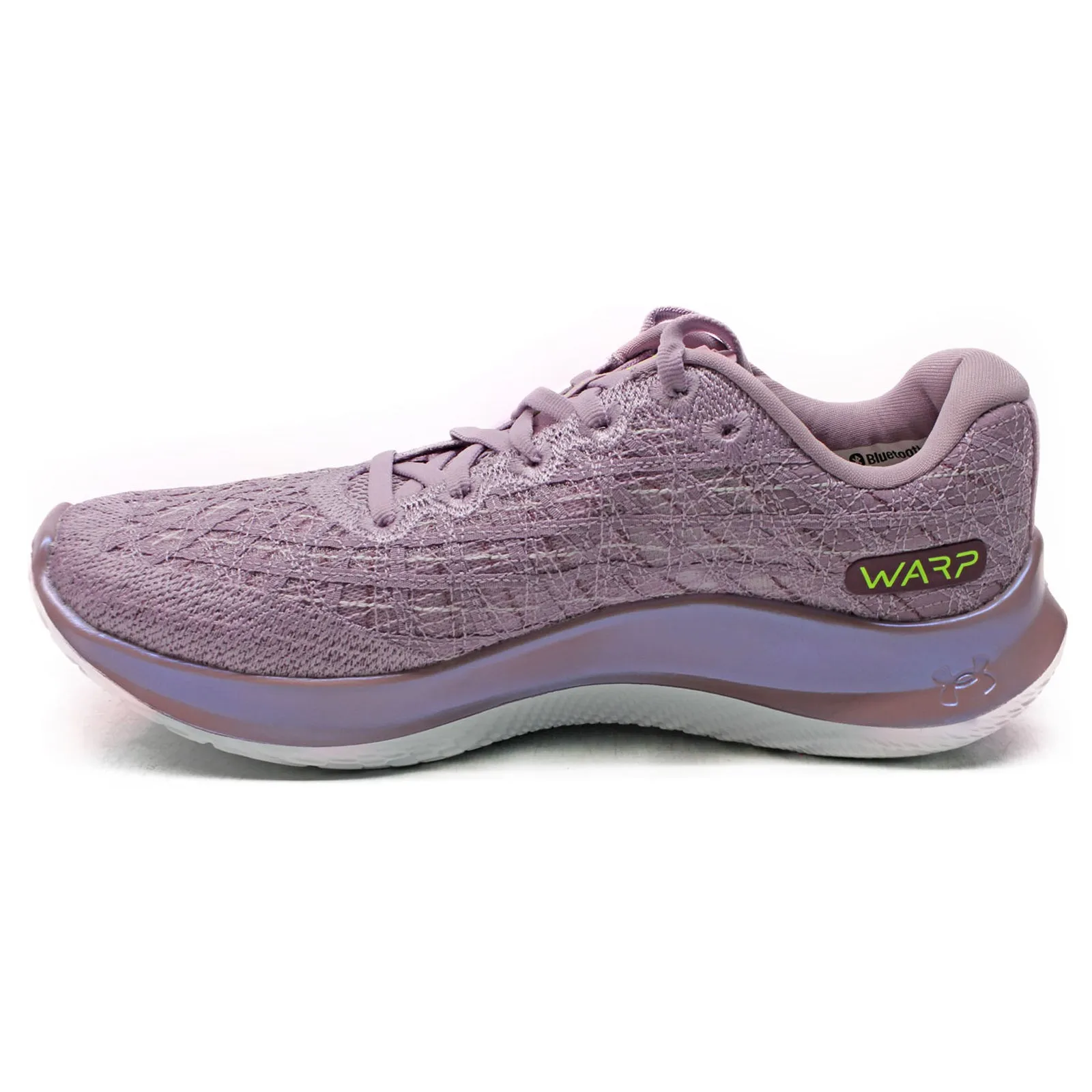 Flow Velociti Wind Synthetic Textile Women's Low Top Trainers - UK 5 - US 7.5 Women - EU 38.5