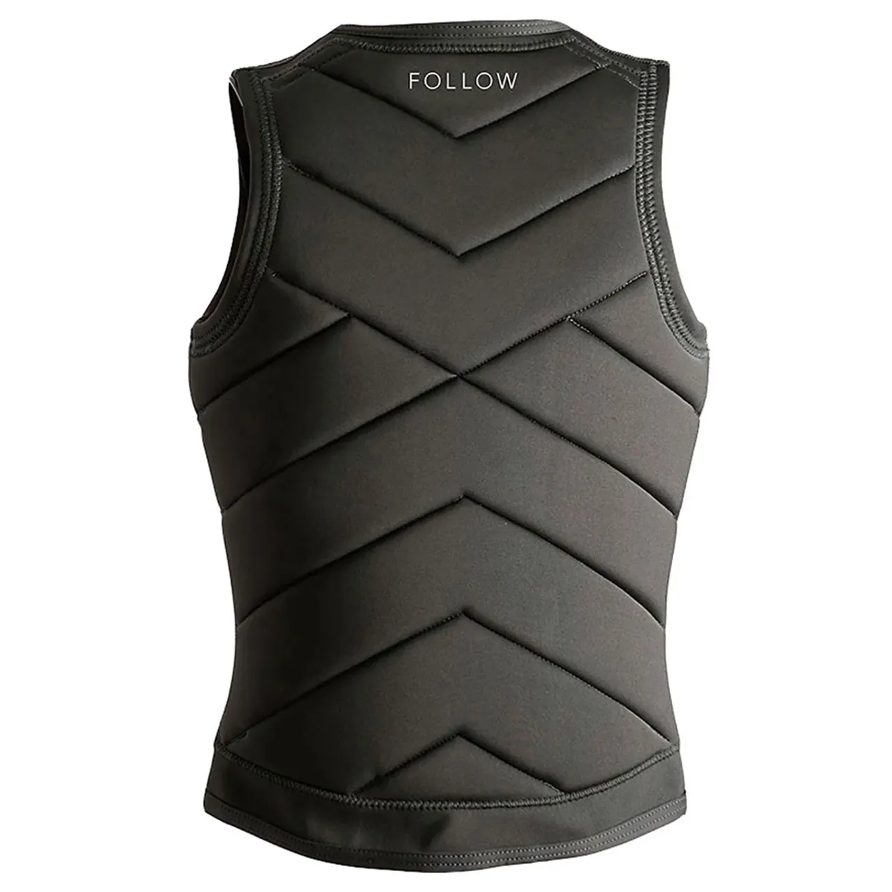 Follow Atlantis Women's Comp Vest (Charcoal) 2024