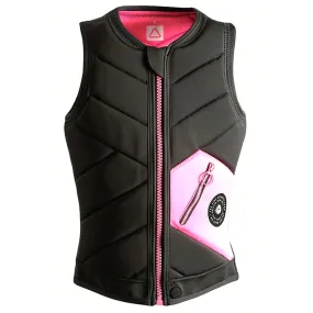 Follow Atlantis Women's Comp Vest (Charcoal) 2024