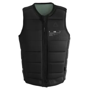 Follow Project One Comp Vest (Black) 2024