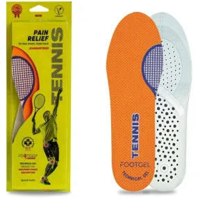 FOOTGEL TENNIS