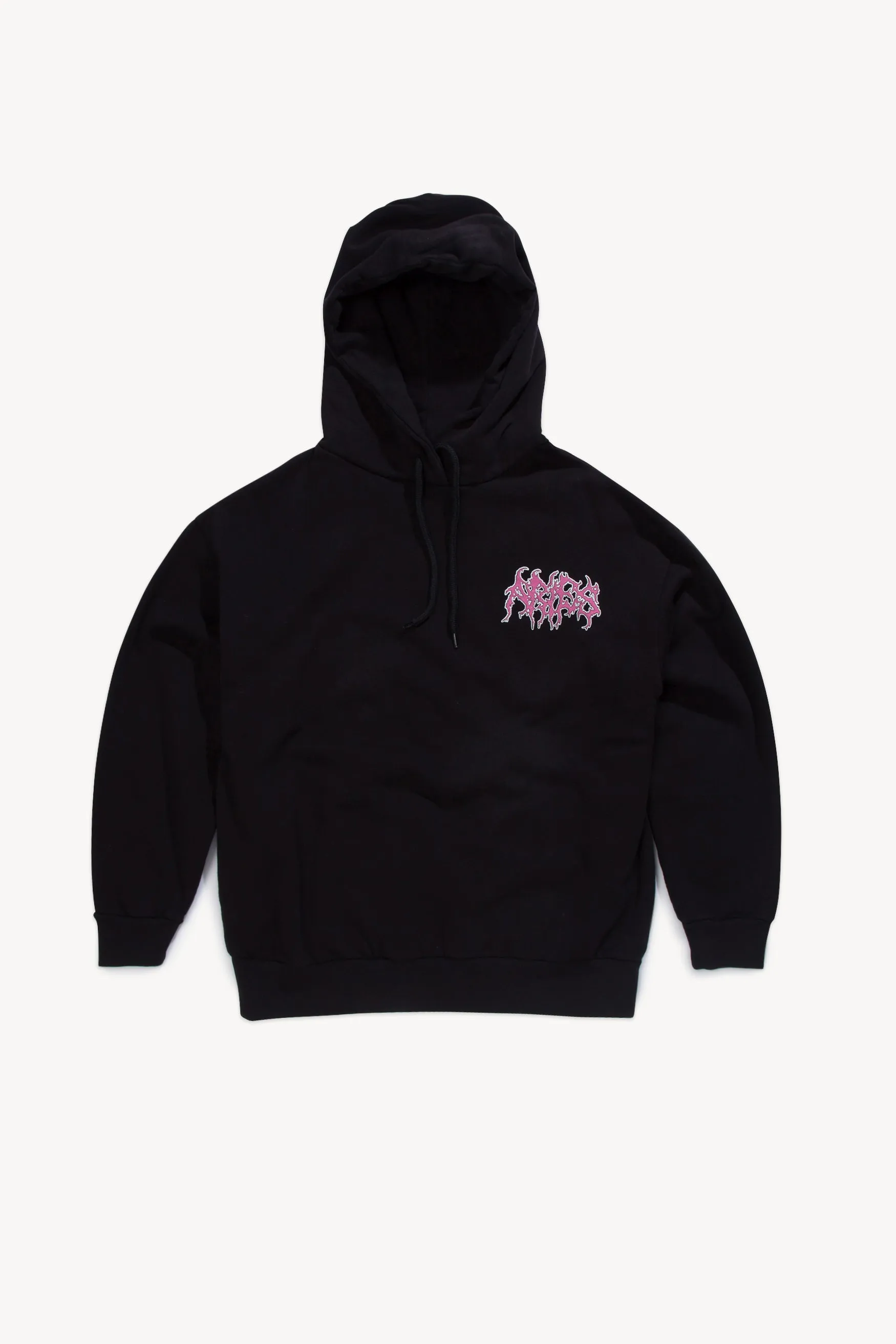 French Monster Hoodie