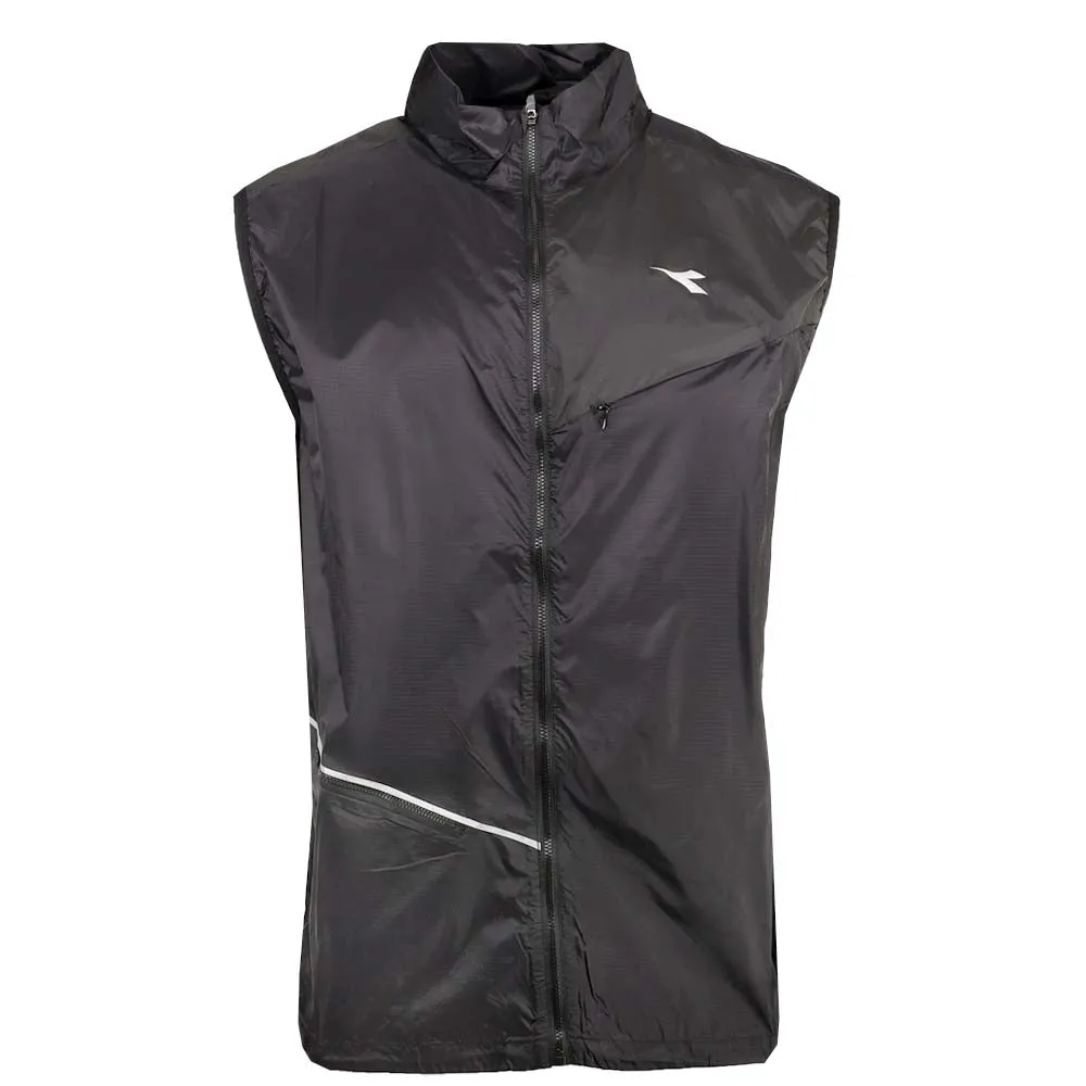 Full Zip Vest