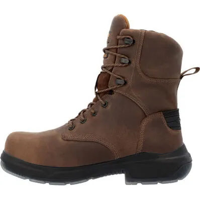 GB00554 - Georgia Boot FLX Point Ultra Waterproof Work Boot