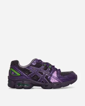 Gel-Nimbus 9 Sneakers Night Shade / Orchid