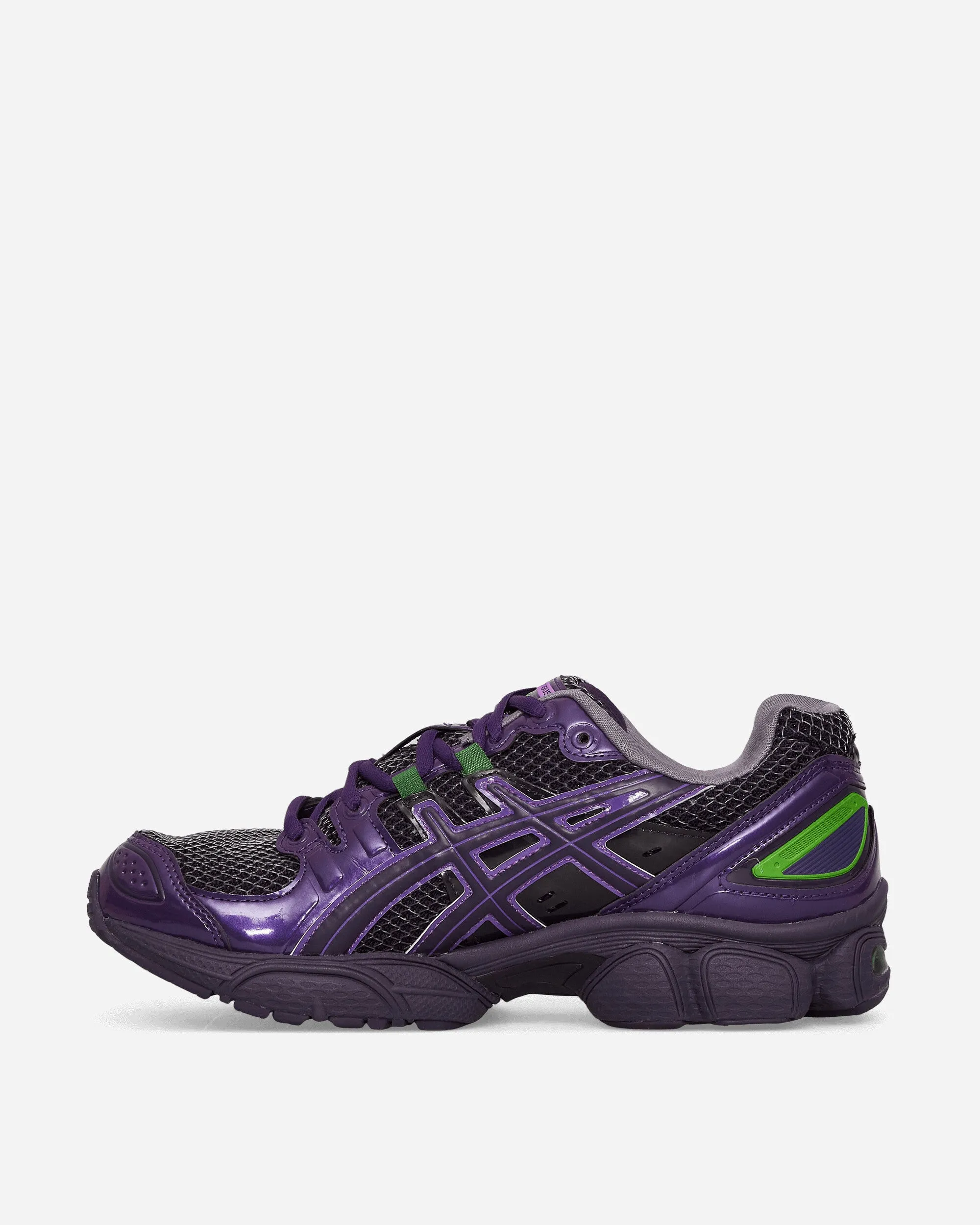 Gel-Nimbus 9 Sneakers Night Shade / Orchid