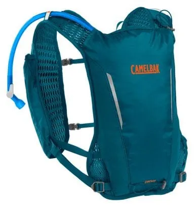 Gilet CAMELBAK Circuit Run Vest Corsair Teal