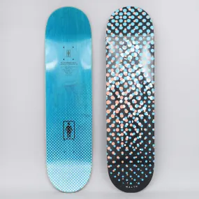 Girl 8.25 Sean Malto Dot OG Skateboard Deck