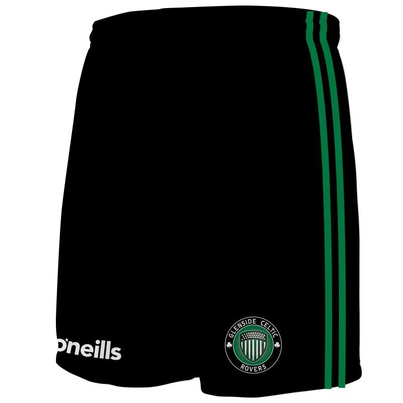 Glenside Celtic Rovers Soccer Shorts