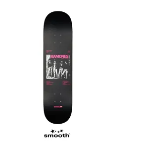 Globe x Ramones Skateboard Deck 10025424 8.00″