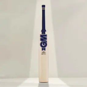 GM Brava 333 English Willow Cricket Bat -SH