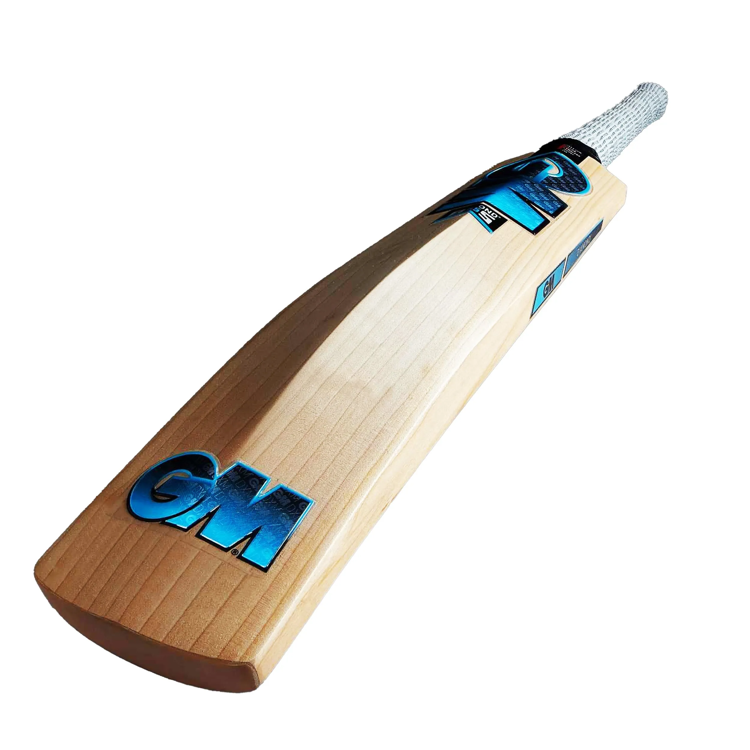 GM Diamond 303 English Willow Cricket Bat -SH