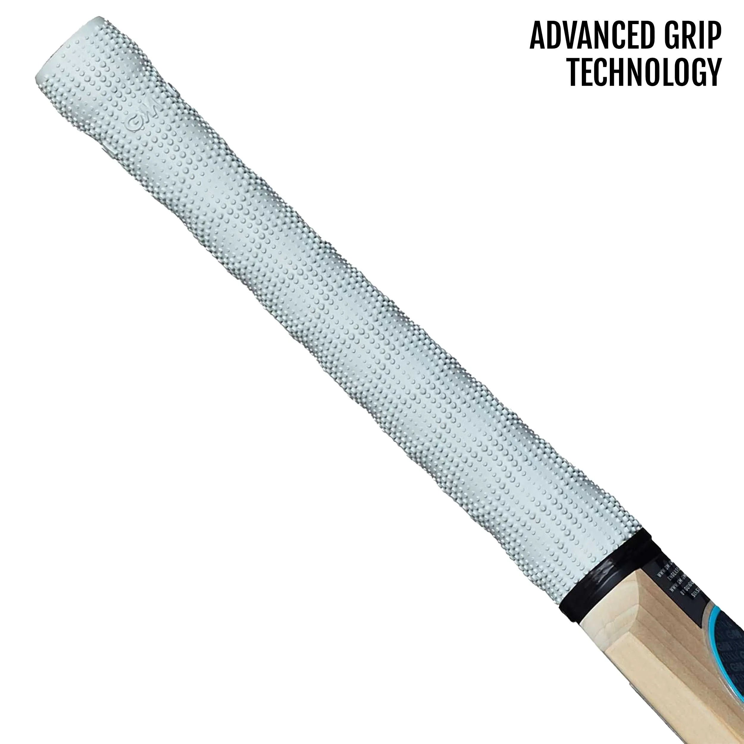 GM Diamond 303 English Willow Cricket Bat -SH