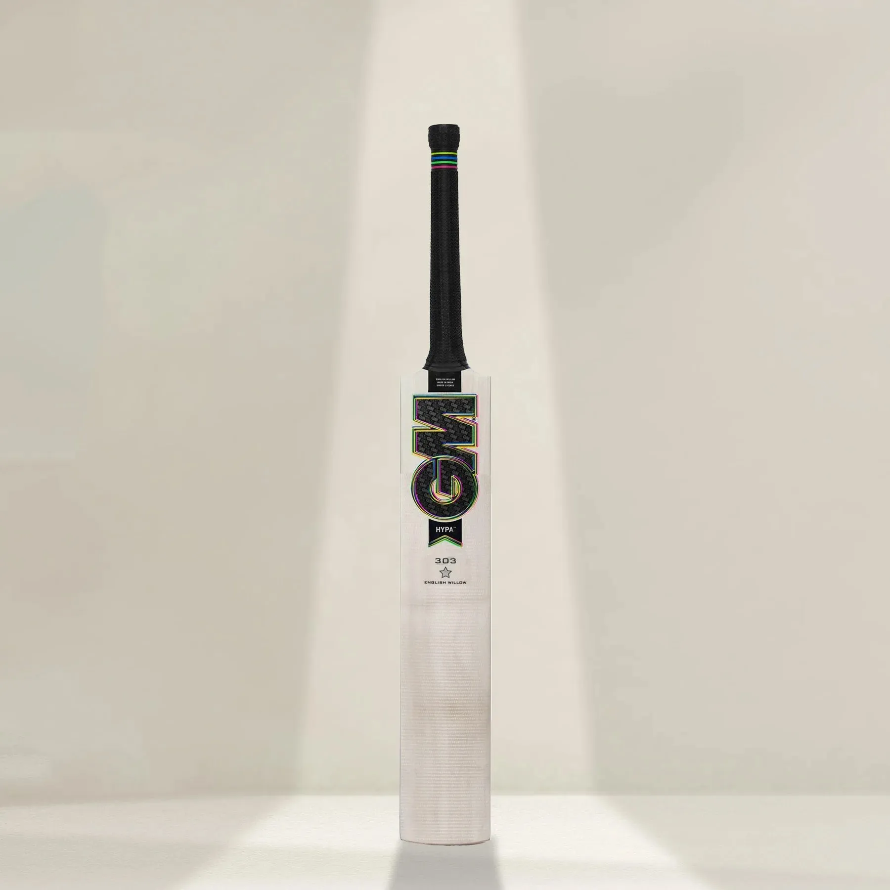 GM Hypa 303 English Willow Cricket Bat -SH