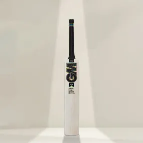 GM Hypa Signature + English Willow Cricket Bat -SH