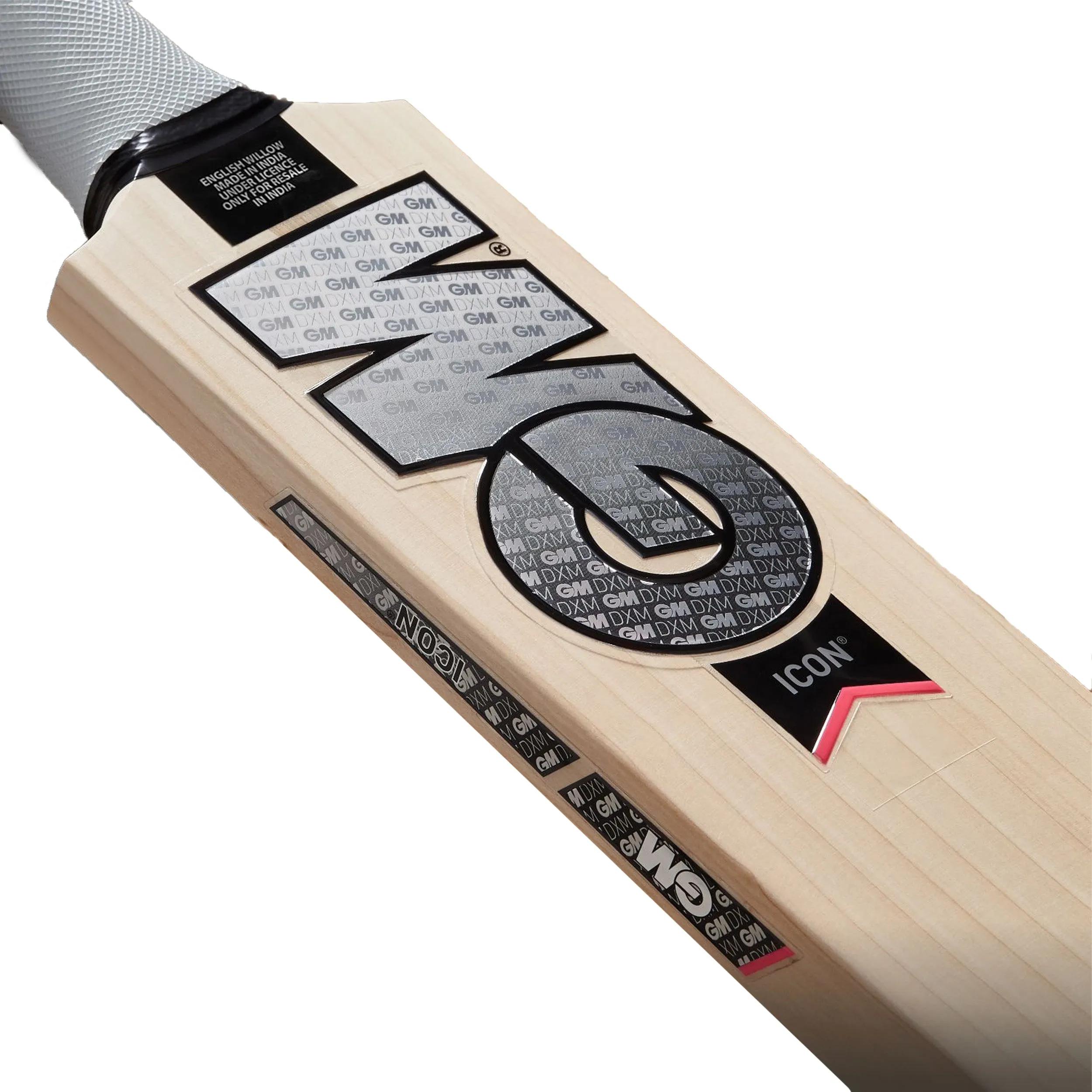 GM Icon 303 English Willow Cricket Bat -SH