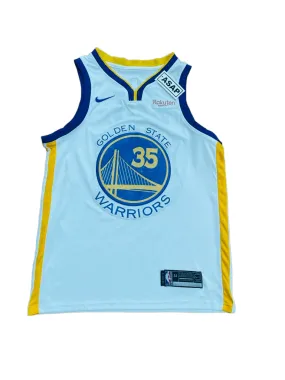 Golden State Warriors Basketball Jersey