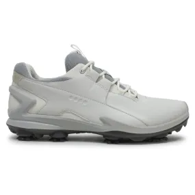 Golf Biom Tour Leather Synthetic Men's Comfort Trainers - UK 10.5-11 - US 11-11.5 Men - EU 45