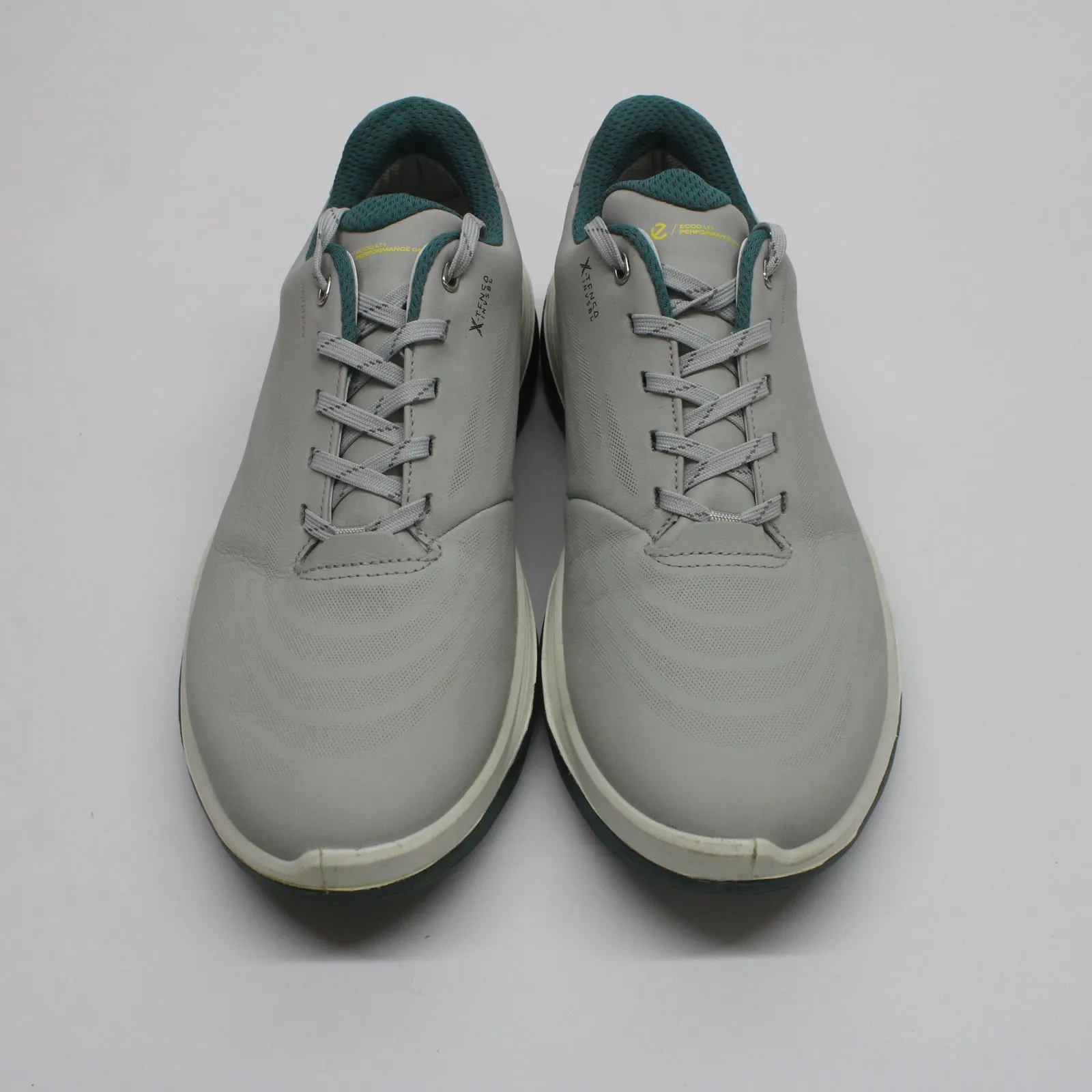 Golf LT1 Leather Men's Comfort Trainers - UK 7.5 - US 7-7.5 Men - EU 41