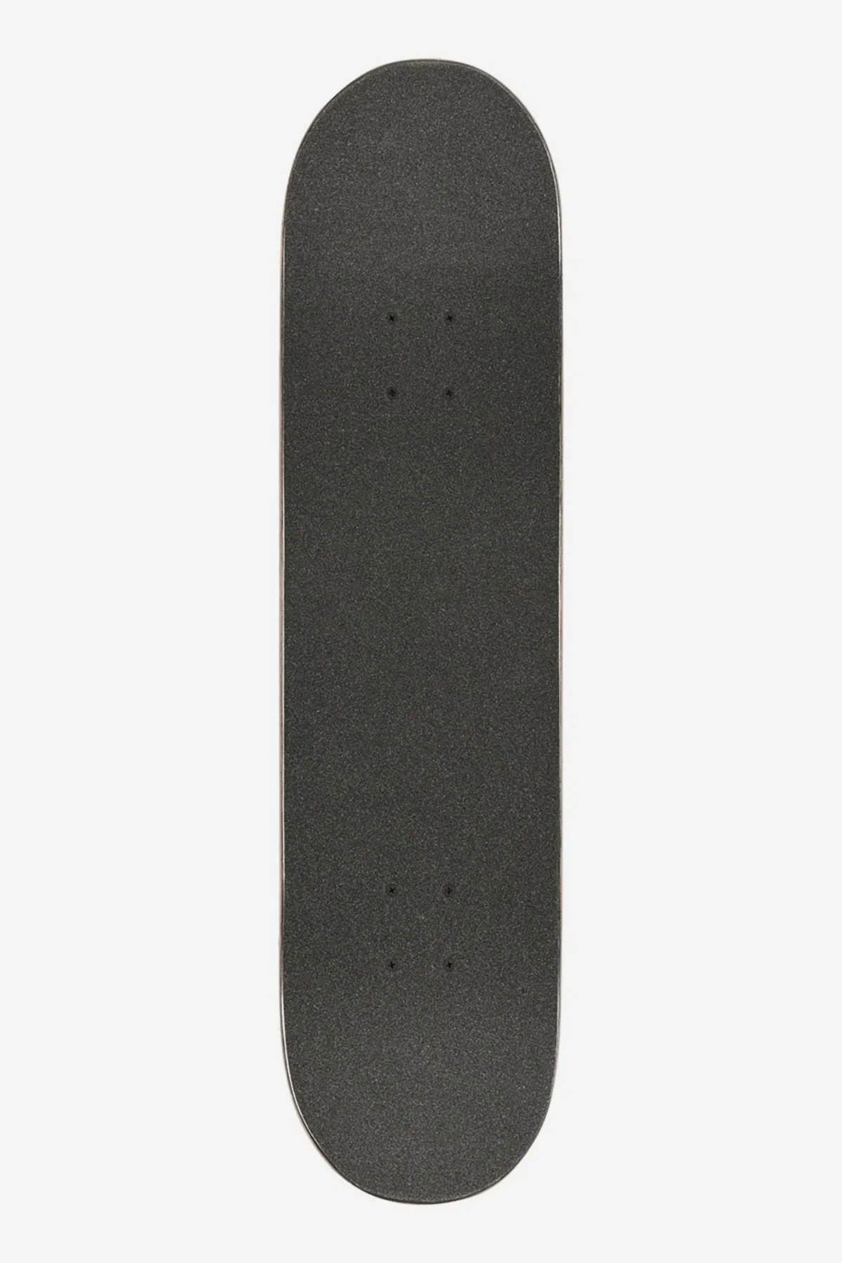 Goodstock - Black - 8.125 Complete Skateboard