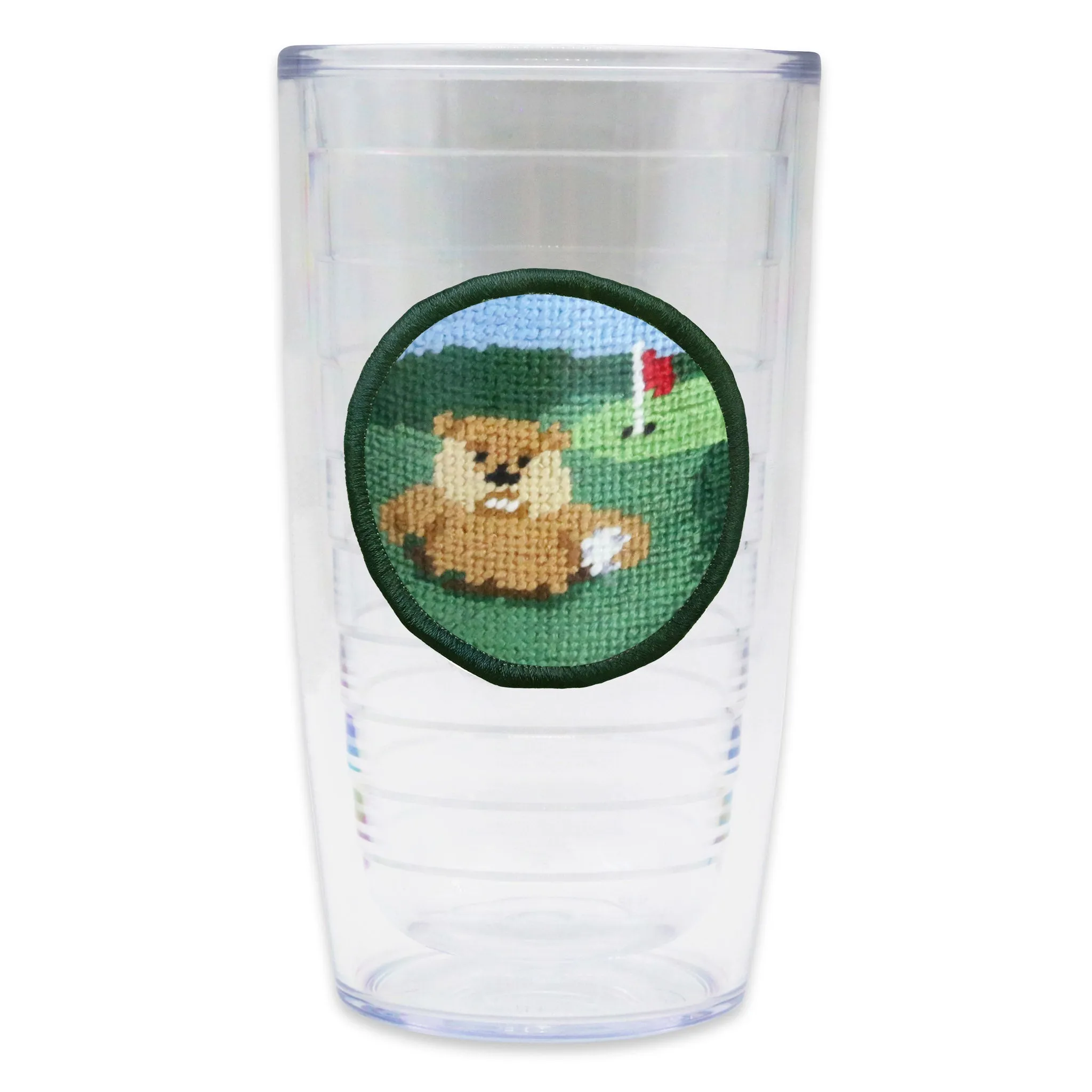 Gopher Golf Tervis Tumbler